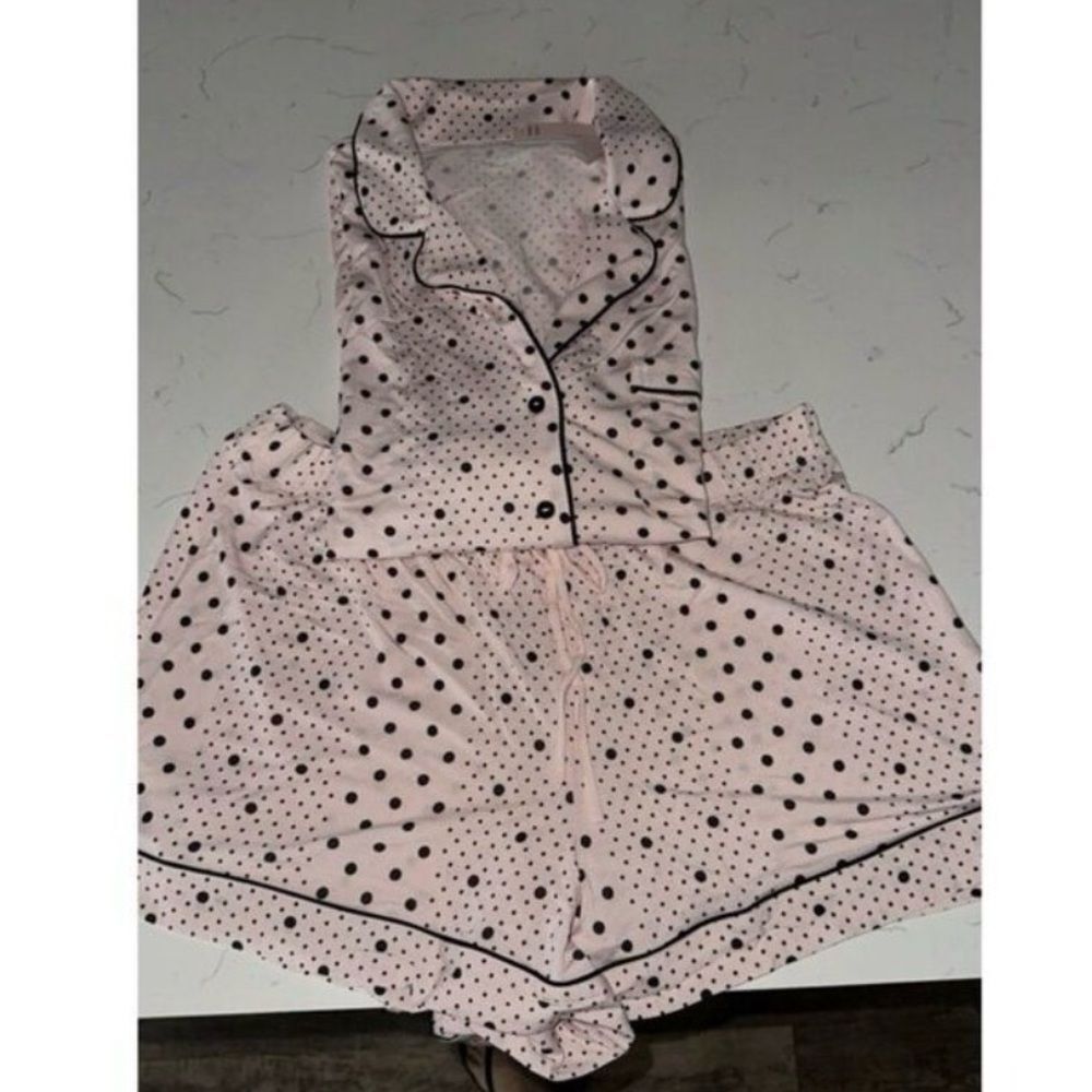 Victoria's Secret Women's Pajama Set NWT